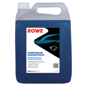 HIGHTEC SCREENWASH-CONCENTRATE (21104) 5 Liter