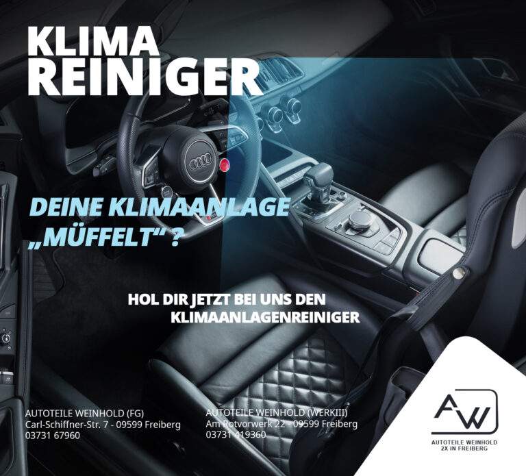 Read more about the article Klimaanlagenreiniger